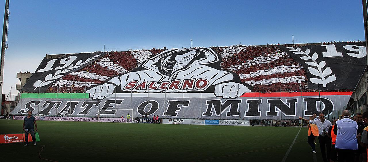 NOI SIAMO SALERNITANI